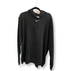 Nike hoodie XXL.